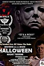 Watch Halloween Night Terror Niter