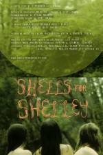 Watch Shells for Shelley Niter