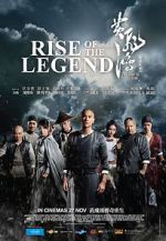 Watch Rise of the Legend Niter