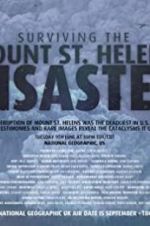 Watch Surviving the Mount St. Helens Disaster Niter