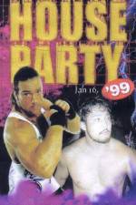 Watch ECW House Party 1998 Niter