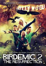 Watch Birdemic 2: The Resurrection Niter