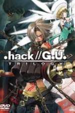 Watch .hack//G.U. Trilogy Niter