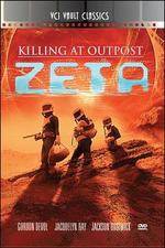 Watch The Killings at Outpost Zeta Niter