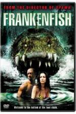 Watch Frankenfish Niter