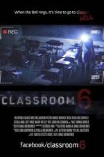 Watch Classroom 6 Niter