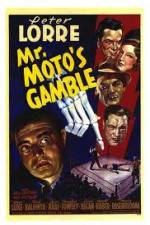 Watch Mr Motos Gamble Niter