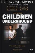Watch Children Underground Niter