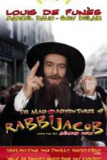 Watch Les aventures de Rabbi Jacob Niter