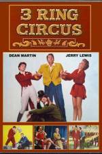 Watch 3 Ring Circus Niter