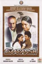 Watch Saaransh Niter
