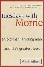 Watch Tuesdays with Morrie Niter