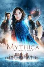 Watch Mythica: The Iron Crown Niter