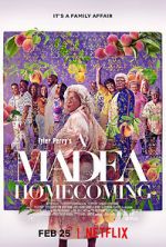 Watch Tyler Perry\'s A Madea Homecoming Niter