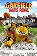 Watch Garfield Gets Real Niter