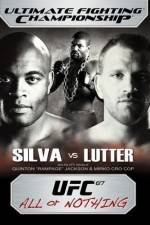 Watch UFC 67 All or Nothing Niter