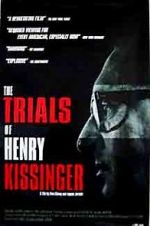 Watch The Trials of Henry Kissinger Niter