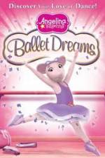 Watch Angelina Ballerina: Ballet Dreams Niter