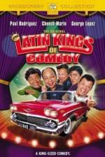 Watch The Original Latin Kings of Comedy Niter