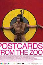 Watch Postcards from the Zoo Niter
