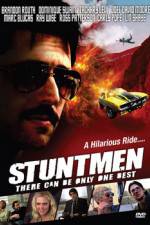 Watch Stuntmen Niter