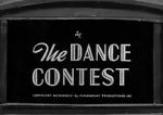 Watch The Dance Contest Niter