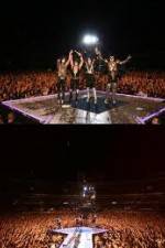 Watch KISS Live in Buenos Aires Niter