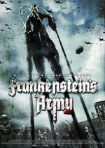 Watch Frankenstein\'s Army Niter