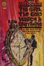 Watch The Girl the Gold Watch & Everything Niter