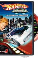 Watch Hot Wheels Acceleracers, Vol. 2 - The Speed of Silence Niter