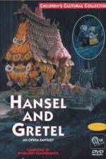 Watch Hansel and Gretel Niter