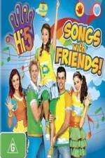 Watch Hi-5: Songs with Friends Niter