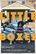 Watch Little Boxes Niter