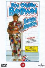Watch Roy Chubby Brown Clitoris Allsorts - Live at Blackpool Niter