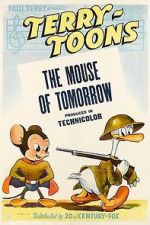Watch The Mouse of Tomorrow (Short 1942) Niter