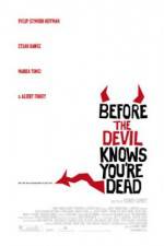 Watch Before the Devil Knows You're Dead Niter