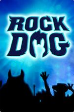 Watch Rock Dog 2: Rock Around the Park Niter