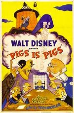 Watch Pigs Is Pigs (Short 1954) Niter