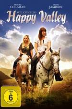 Watch Welcome to Happy Valley Niter