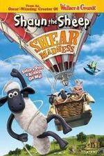 Watch Shaun the Sheep - Shear Madness Niter