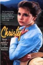 Watch Christy Niter