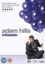 Watch Adam Hills: Inflatable Niter