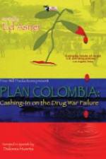 Watch Plan Colombia: Cashing in on the Drug War Failure Niter