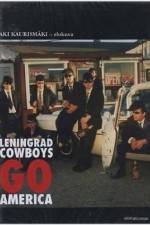 Watch Leningrad Cowboys Go America Niter