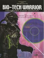 Bio-Tech Warrior niter