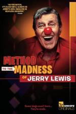 Watch Method to the Madness of Jerry Lewis Niter