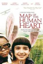 Watch Map of the Human Heart Niter