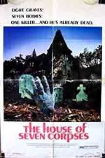 Watch The House of Seven Corpses Niter