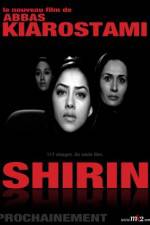 Watch Shirin Niter