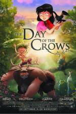 Watch The Day of the Crows Niter